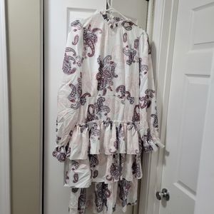 Metamorphosis Girl dress
